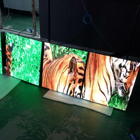 led display